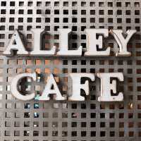 【東京/吉祥寺🇯🇵】チーズケーキ専門店🧀Alley Cafe