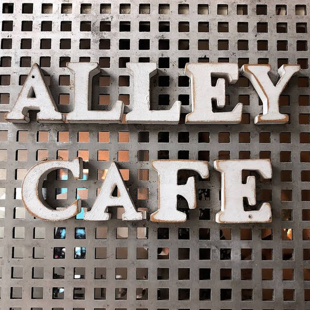 【東京/吉祥寺🇯🇵】チーズケーキ専門店🧀Alley Cafe