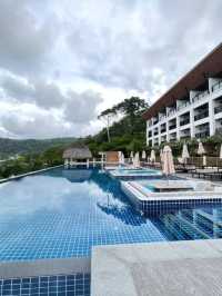 รีวิว Andamantra Resort & Villa Phuket วิวดีมาก
