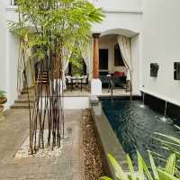 A Timeless Retreat of Heritage and Luxury