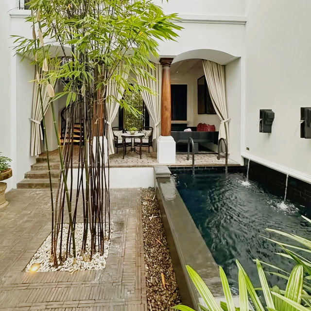 A Timeless Retreat of Heritage and Luxury