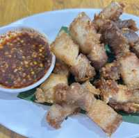 ร้านตำ 20 สาขารัชดา-สุทธิสาร