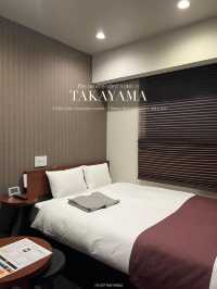 บอกต่อที่พัก #Takayama ที่ภูมิใจนำเสนอมากกกก