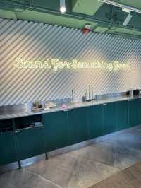 【香港】 中環海景Shake Shack：夏季有美式新地賣！