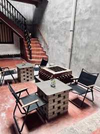Behind The Door Cafe, A Hidden Culinary Gem in Malacca