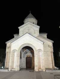 Tbilisi Travel Guide: From Historic Landmarks to Hidden Gems