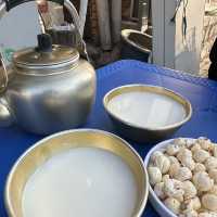 【水原】五つ星ホテル以上の味わい。最高級カムジャジョン👑