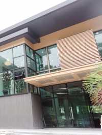 Hasanah Restaurant - ร้านอาหารฮาสานะห์ พรุบาโกย