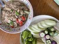 ร้านลุงจ้อย สุโขทัย