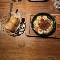 【東京/渋谷🇯🇵】牡蠣料理を堪能するなら🦪スパイラル