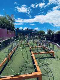 Adventure awaits in Hirakata Park 