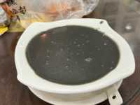 Sweet Tradition in Every Spoon: A Taste of Old Guangzhou at Ren Xin Lao Pu