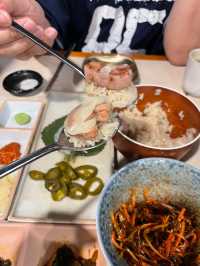 🥩 신사역 꿉당 – 미쉐린 4회 선정, 나만의 또간집