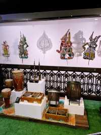 Discover Malaysian Heritage at Muzium Kraf KL This Summer 