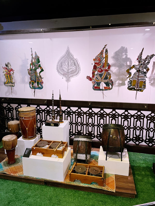 Discover Malaysian Heritage at Muzium Kraf KL This Summer 