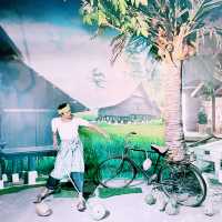 “Discover the Rich Tapestry of Malay Heritage at Muzium Etnologi Dunia Melayu” 