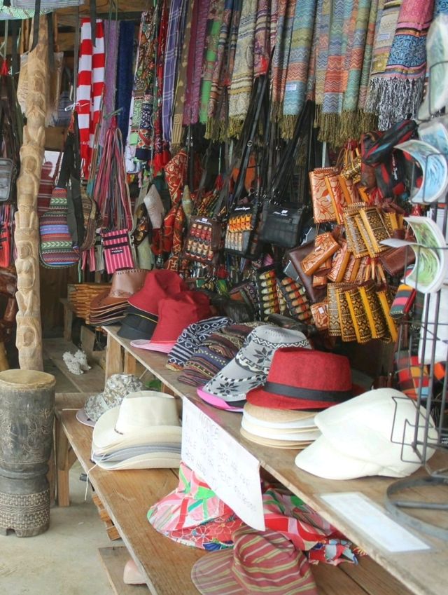 The mystifying wonder of Banaue Rice terraces