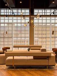 Modern & Nostalgic Vibes in AC Hotel by Marriott Ipoh