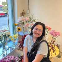 One Day in ปากคลองตลาด💐🫧⭐️