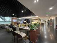 Suvarnabhumi’s Best-Kept Lounge: Coral Executive Exceeds Expectations