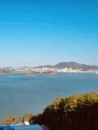 Hotel JCS Yeosu: A Memorable Premium Experience with Dazzling Sunsets