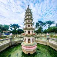 Buddhism Practice 