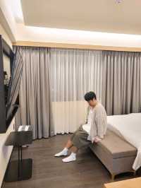 영광여행 숙소로 추천하는 하운드호텔