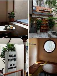 Ikigai Coffee