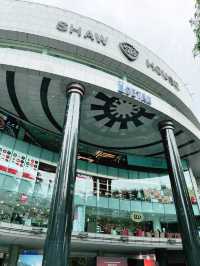Orchard Road: The Ultimate Stay and Shop Destination in Singapore 