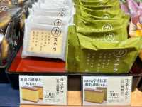 Delicious Detour at Châteraisé Kumamoto Hachioji: Cakes, Pastries & a Perfect Birthday Treat
