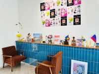 Momentum Cafe จันทบุรี 