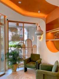 Cafe Natsu Singapore