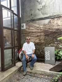 Good Slow คาเฟ่เมืองเก่าปัตตานี