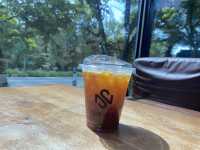 NS Coffee ☕️Chanthaburi 