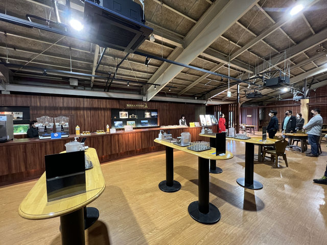 🍷 Whisky, Nature & Craft – A Family-Friendly Stop at Nikka Sendai
