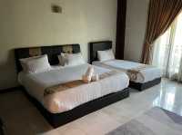 Singgahsana Villa Langkawi