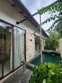 Affordable Luxury in the Heart of Bali City | @La Vie Villa✨️🌴🛖