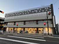 🎁 Local Treasures in Matsushima – Suzukiya Bussanten Delivers Charm