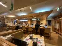 🍣 Fresh Slices of Niigata – Tomizushi Niigataekimaeten Review
