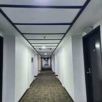 Hotel Grand Continental Langkawi
