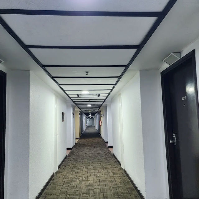 Hotel Grand Continental Langkawi