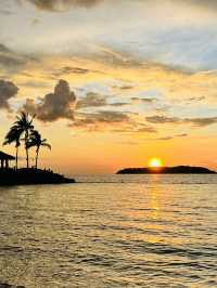 Memorable trip to Kota Kinabalu