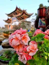 Best Colorful Place in Kunming