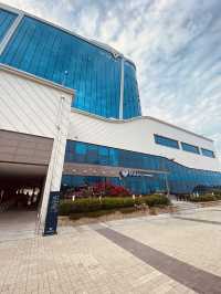 Yeosu Venezia Hotel & Resort: An Amazing Stay with Superb Ocean Views and Top-Tier Amenities