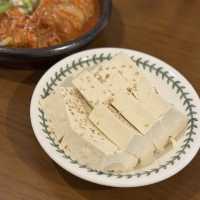 종각역 한식 백반 맛집 종로반상회