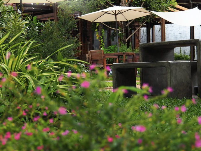 ชูใจ - Chujai The Roaster สาขา ในเมือง