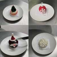Soie by Fours