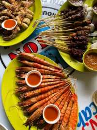 🍜Singapore Street Food – A Flavor Adventure on Every Corner! 🇸🇬🍢