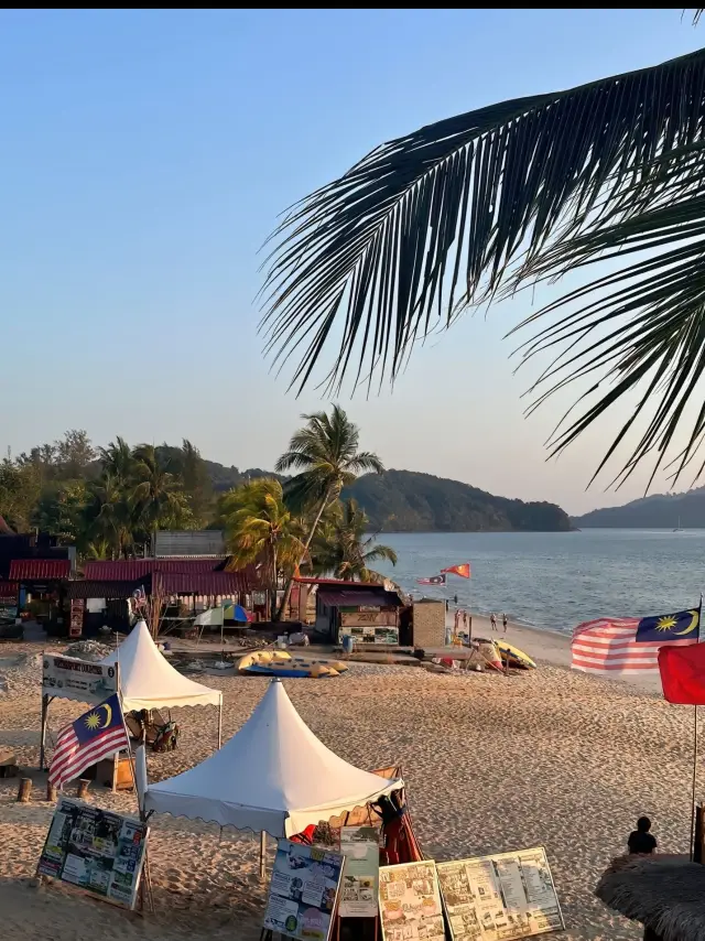 🌴 Langkawi Is So Underrated! Why Didn’t Anyone Tell Me Sooner? 💕