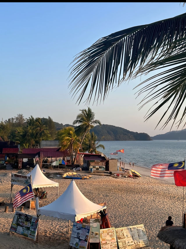 🌴 Langkawi Is So Underrated! Why Didn’t Anyone Tell Me Sooner? 💕